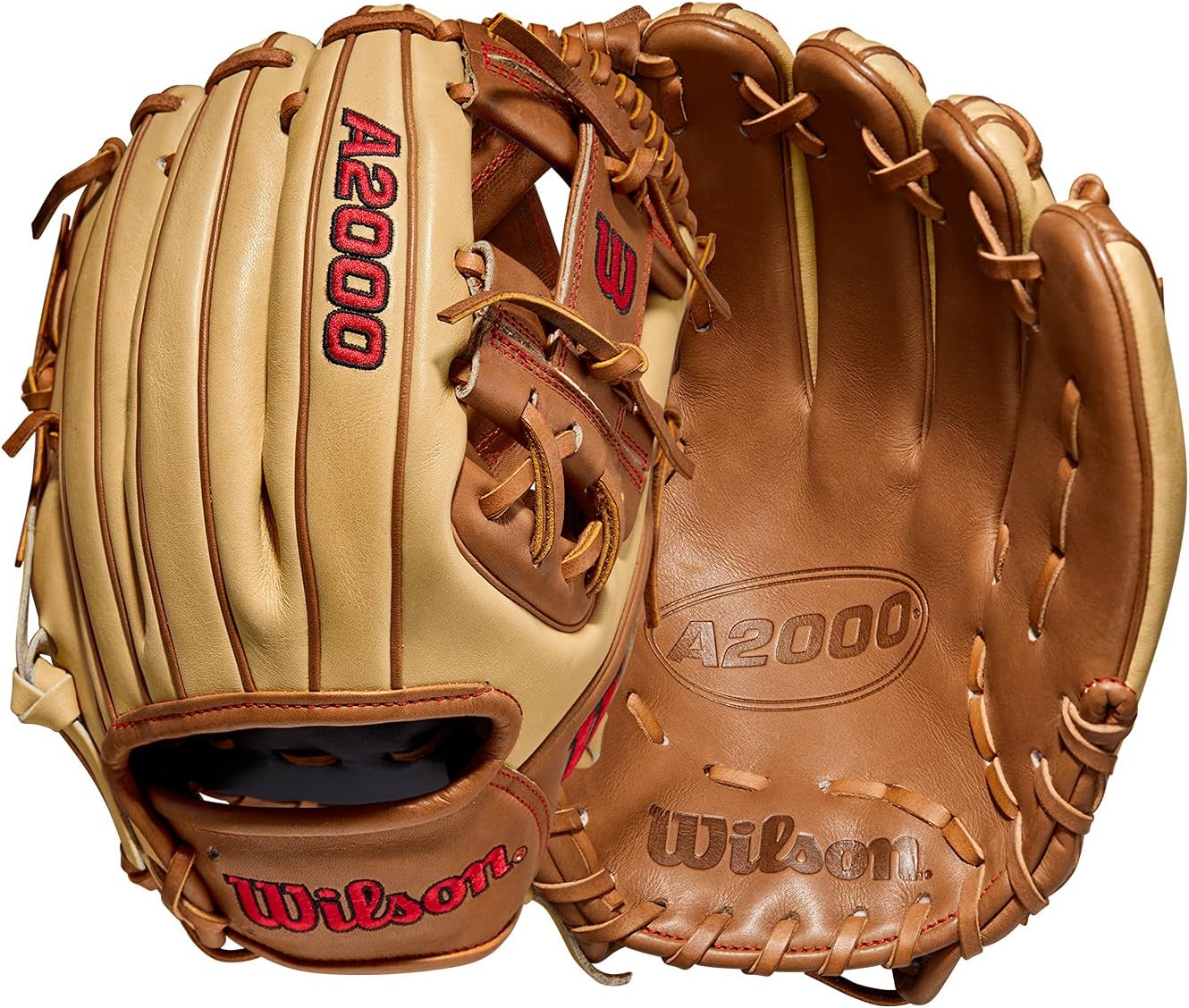 Wilson A2000 Baseball Glove: Why it is One of the Best Gloves –  cssportinggoods