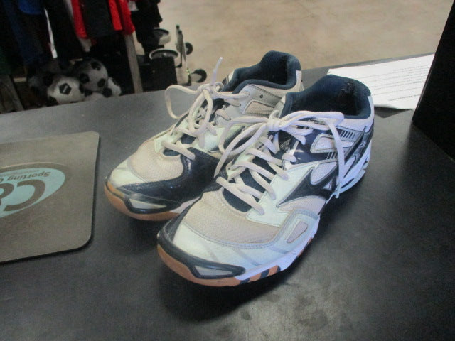 Mizuno wave bolt 3 volleyball shoes online