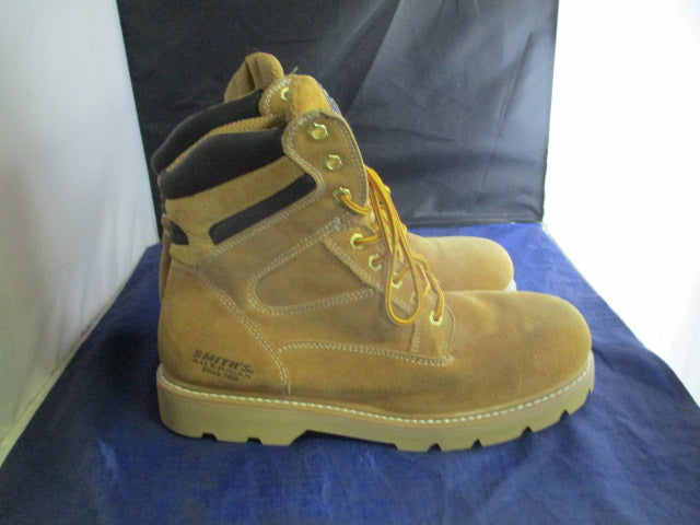 Smith's american work boots fashion