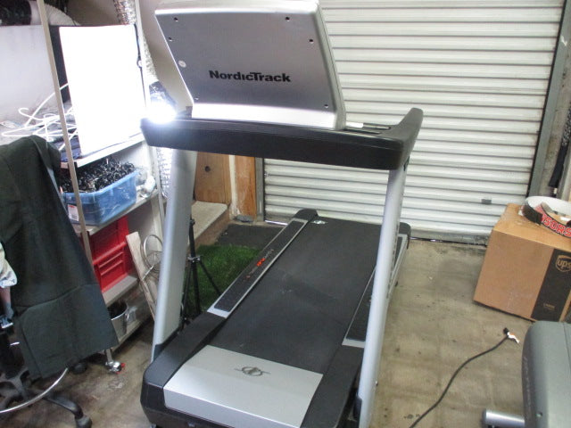 Nordictrack 9700 pro sale