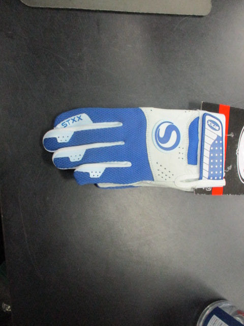 Batting best sale gloves xl