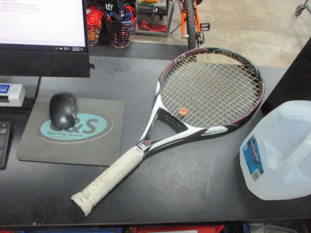 Wilson Kfactor Tennis deals Racket