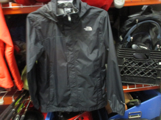 North face clearance hyvent youth jacket