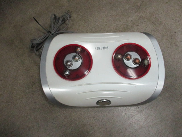 Shiatsu Foot Massager (Certified Pre-Owned)