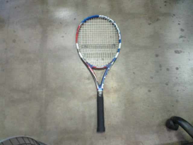 Used Babolat Contest Si 27