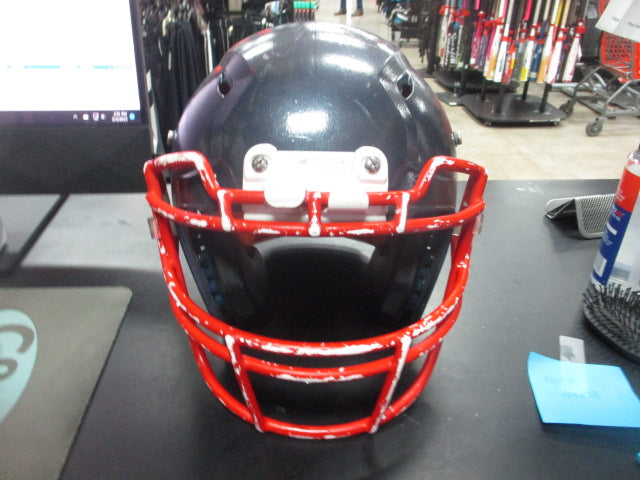 Used Schutt HELMET One Size Baseball and Softball Helmets Baseball