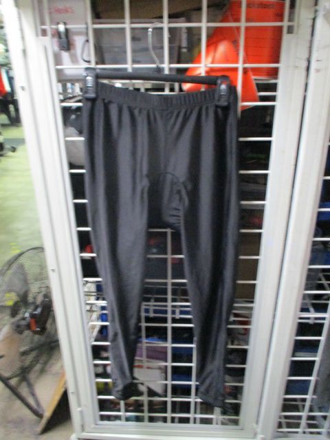 Used Canari Padded Cycling Tights Adult Size Medium – cssportinggoods