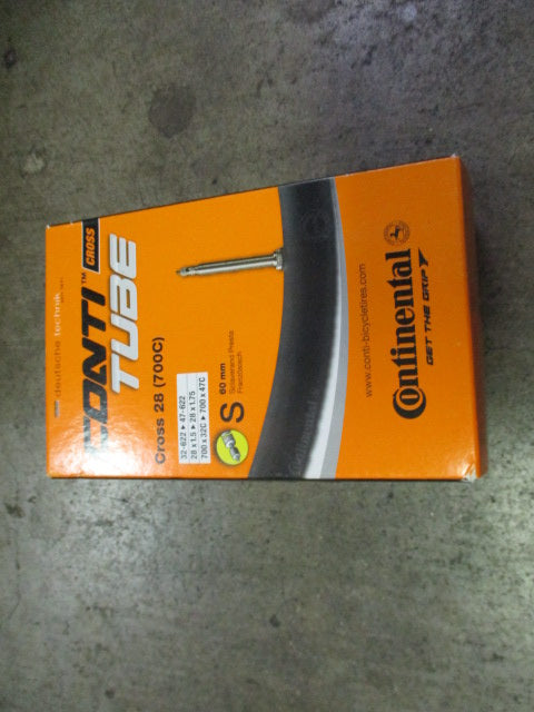 Conti tube cross 28 700c hot sale