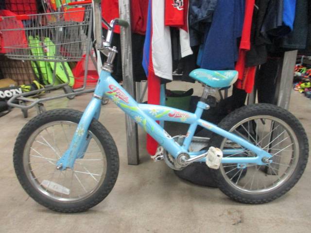 Used Trek Mystic 16