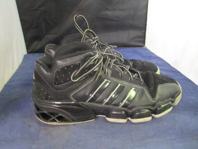 Used Adidas Basketball Shoes Size 10.5 cssportinggoods