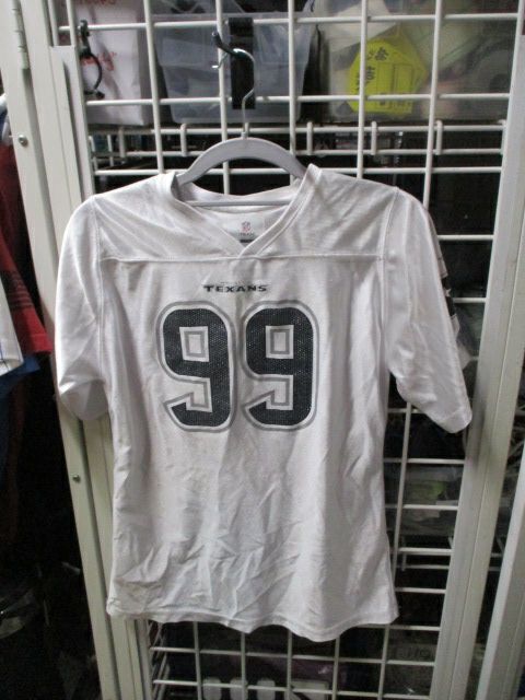 99 texans jersey