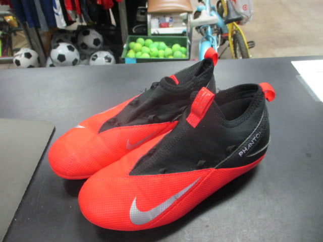 Nike phantom vsn soccer cleats best sale