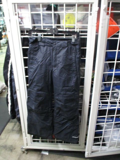 Used Columbia Bugaboo Omni-Heat Snow Pants