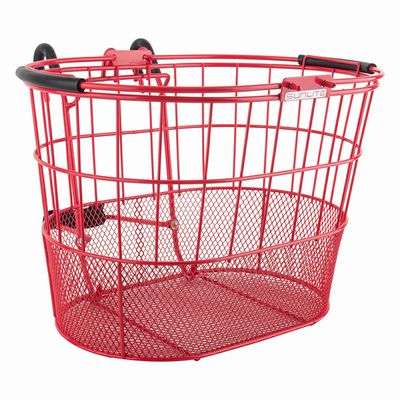 Sunlite best sale bicycle basket