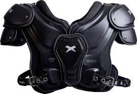 Outlet Xenith Youth XL football pads