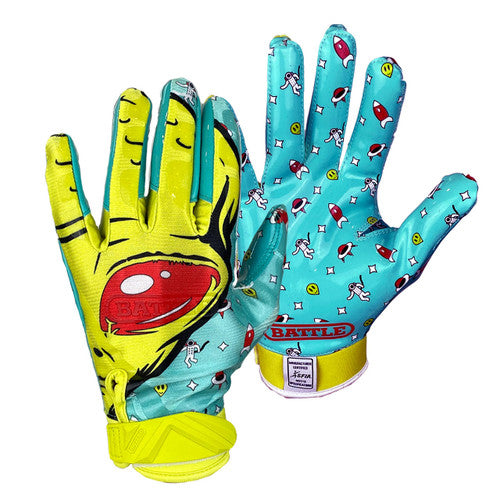 Beast football gloves online