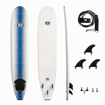 Cbc on sale foam surfboard