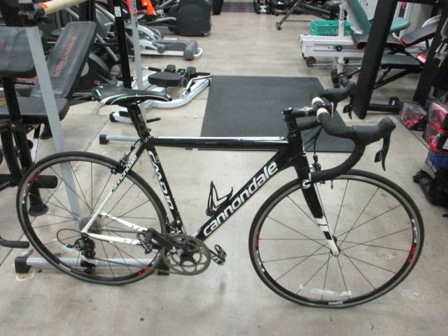 Used Cannondale CAAD10 700C 20 Speed Road Bike – cssportinggoods