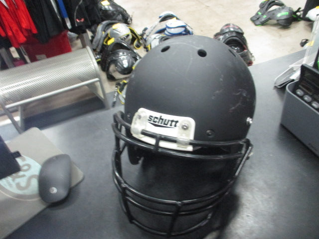 Football helmet jaw pad 2024 sizes