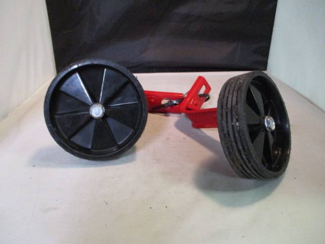 Used 2024 training wheels