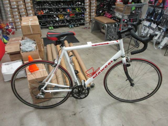 Dawes lightning sport road 2025 bike