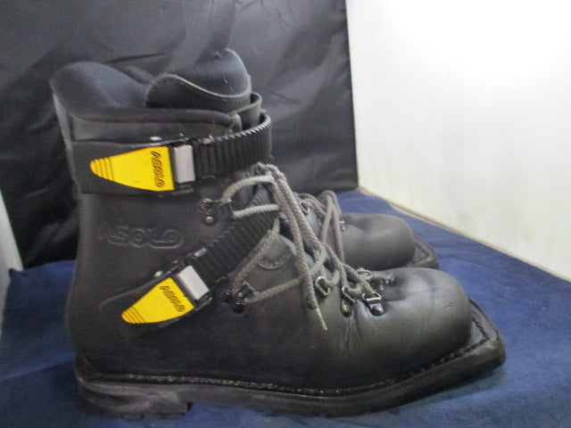 Used mens ski on sale boots