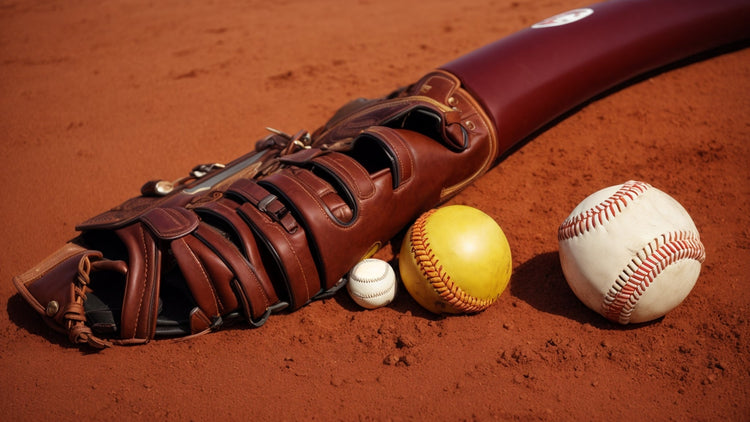 Baseball and Softball Gear: A Comprehensive Guide to Finding the Right Equipment and Saving Money at C&S Sporting Goods