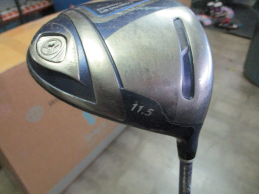 Used XXIO Experience The Difference 11.5 Deg Ladies Driver - RH