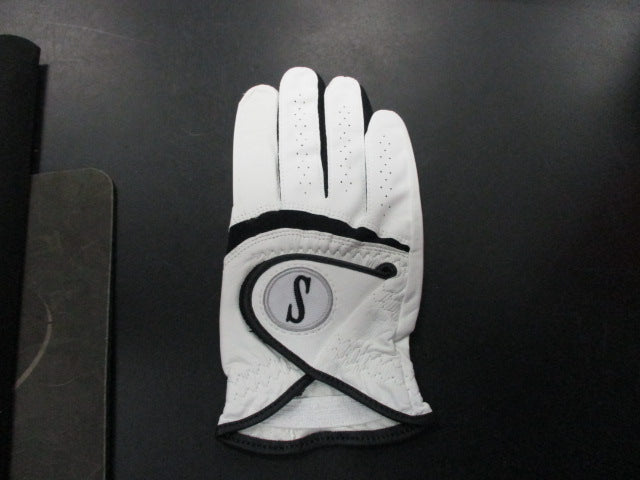 Load image into Gallery viewer, Used Performance Cabretta Mens Right Small Golf Glove
