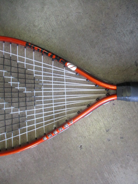 Load image into Gallery viewer, Used Ektelon Energy Racquetball Racquet
