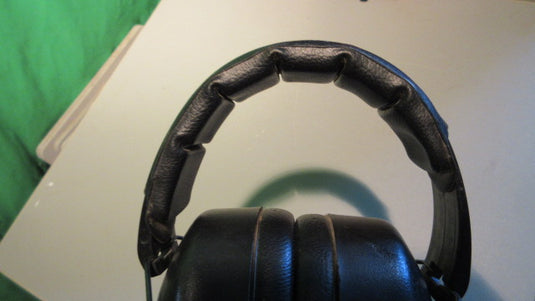 Used Clear Armour Ear Muffs