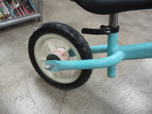 Used Zycom Kids Balance Bike - Some Wear