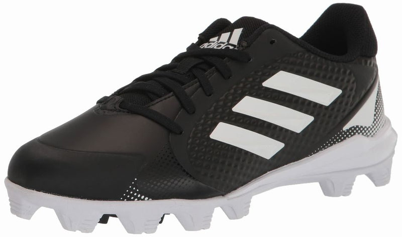 Load image into Gallery viewer, New Adidas Pure Hustle 2 Softball Cleats Women Size 5
