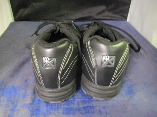 Used Strike Force Size 11 Bowling Shoes