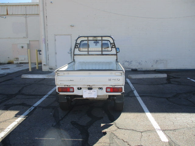 Load image into Gallery viewer, 1995 Honda ACTY AWD Mini Truck
