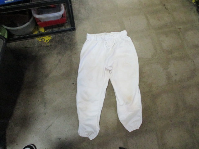 Load image into Gallery viewer, Used Champro Elastic Size Youth XL Baseball/Softball Pants
