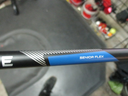 Used Top Flite Rh Senior Flex Wedge