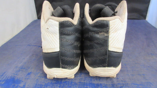 Used Adidas Freak Cleats Youth Size 5.5