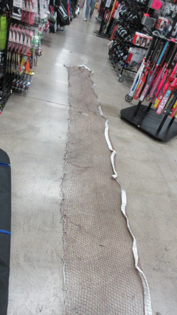 Used Badminton / Tennis Net Approx. 16'