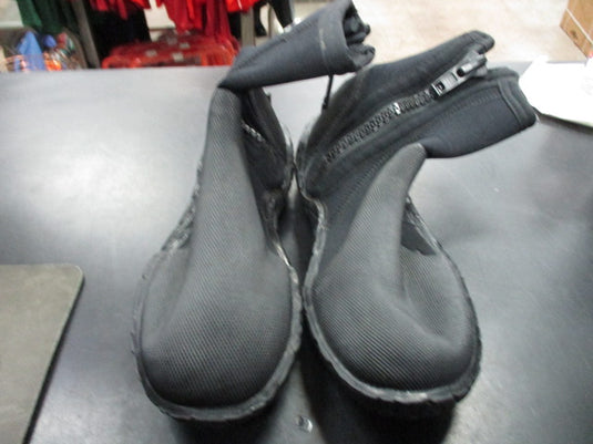 Used Scubapro Size XS Dive Boots