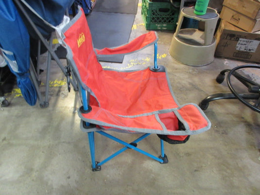 Used Kids REI Camp Chair