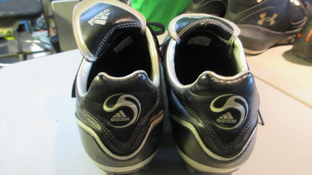 Load image into Gallery viewer, Used Adidas Acuna Soccer Cleats Size 10.5
