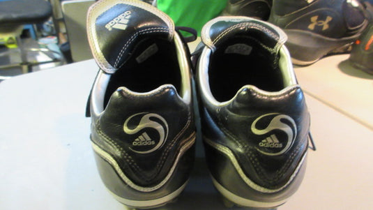 Used Adidas Acuna Soccer Cleats Size 10.5