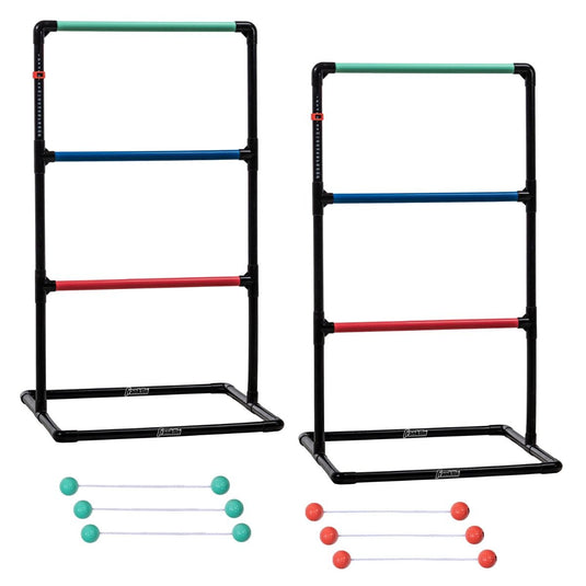 New Franklin Family Ladder Ball - Black