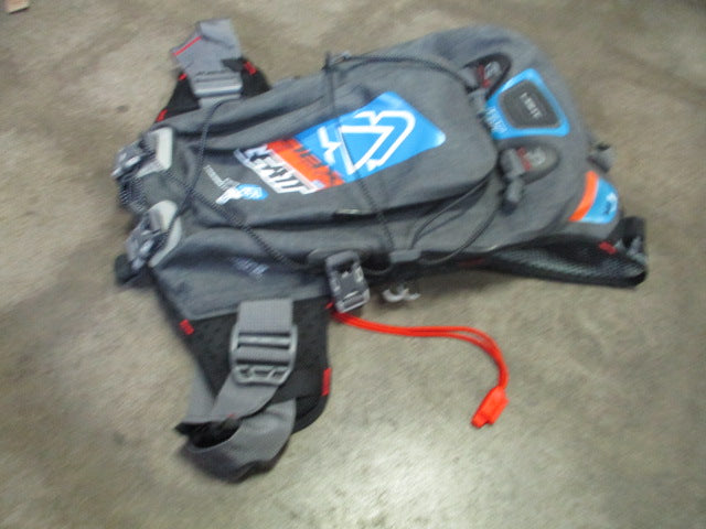 Load image into Gallery viewer, Used Leatt DBX Enduro WP Hydration Backpack (Does Not Include Water Bladder)
