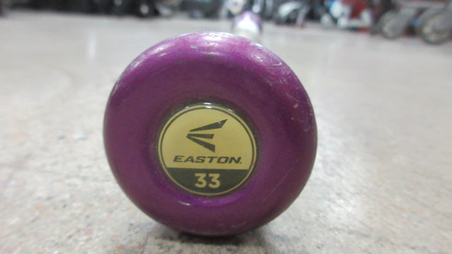 Load image into Gallery viewer, Used Easton FS500 33&quot; -13 USSSA Official Softball Alloy Bat
