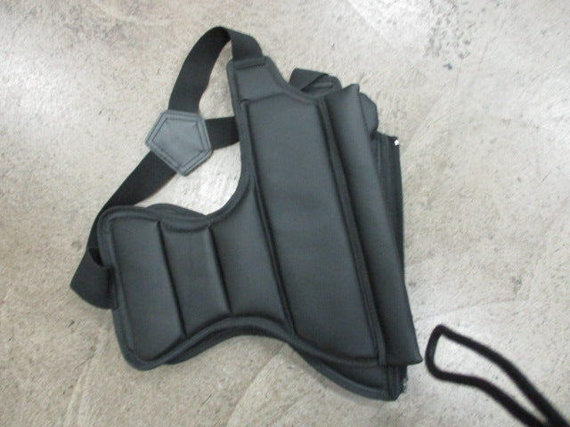 Load image into Gallery viewer, Used ATA Chest Protector Child Large
