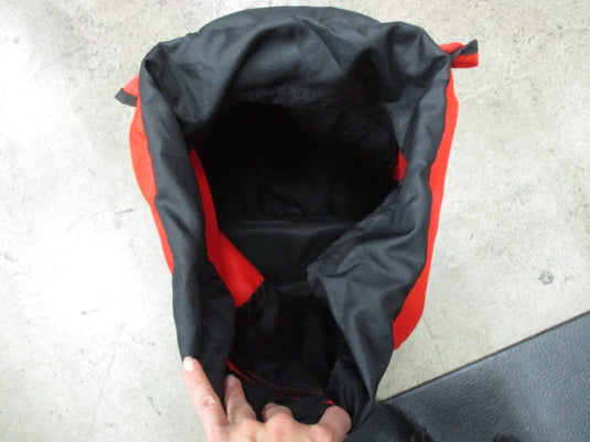 Used Ironman Backpack