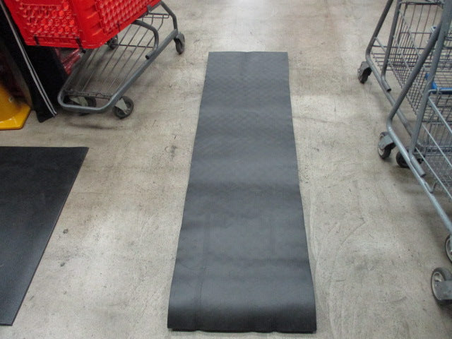 Load image into Gallery viewer, Used Black 71 x 20&quot; Foam  Sleeping Pad
