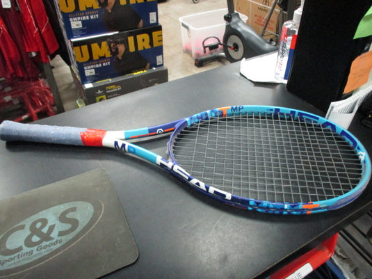 Used Head Graphen Instinct 4 1/4 27'' tennis Racquet